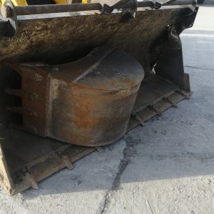 2020 JCB 3CX Super - Image 3