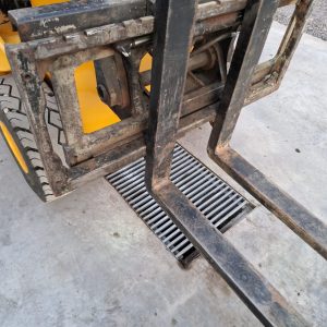 2013 JCB TLT 35 - Image 4