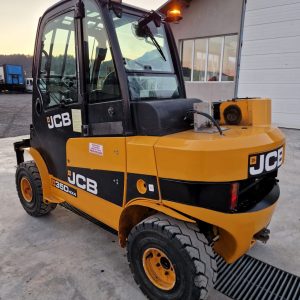 2013 JCB TLT 35 - Image 1