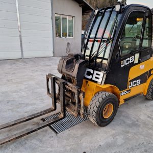 2013 JCB TLT 35 - Image 5
