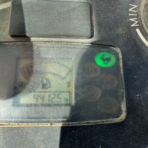 2014 JCB 8055 RTS - Image 4