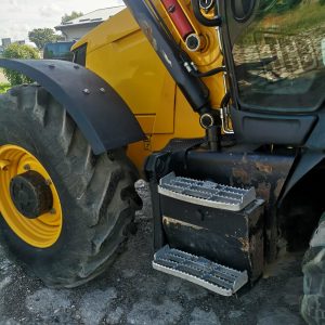 2020 JCB 3CX Super - Image 5