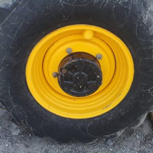 2020 JCB 3CX Super - Image 7