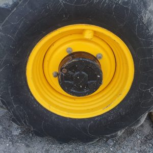 2020 JCB 3CX Super - Image 8