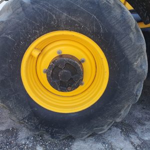 2020 JCB 3CX Super - Image 9