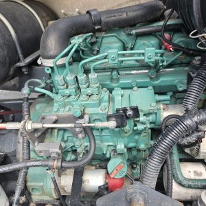 2017 Volvo EC55D - Image 7