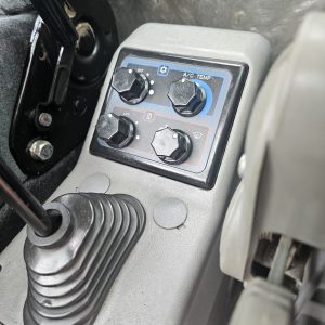 2017 Volvo EC55D - Image 5