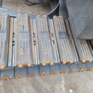 2017 Volvo EC55D - Image 4