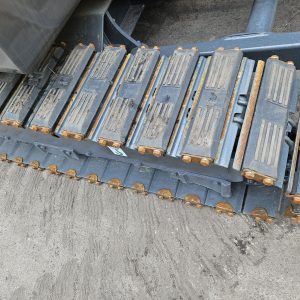 2017 Volvo EC55D - Image 3