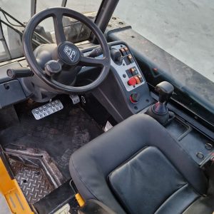 2013 JCB TLT 35 - Image 2