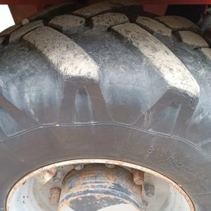 2008 Manitou MRT 2540 – Bild 2