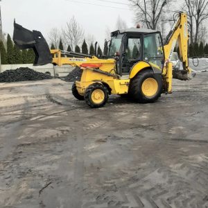 2006 New Holland 95h – Bild 1