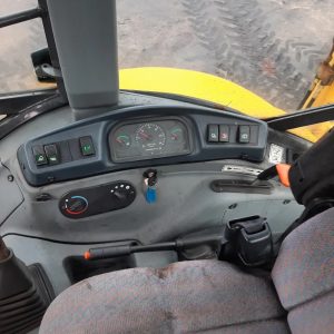 2006 New Holland 95h – Bild 2