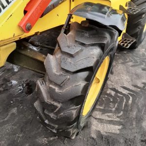 2006 New Holland 95h – Bild 3