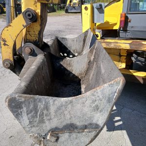 2006 New Holland 95h – Bild 4