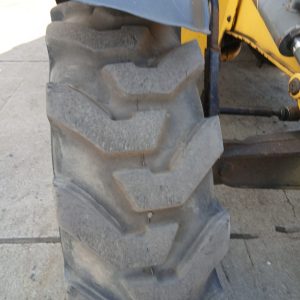 2006 New Holland 95h – Bild 5