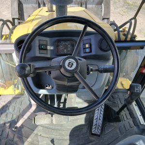 2006 New Holland 95h – Bild 6