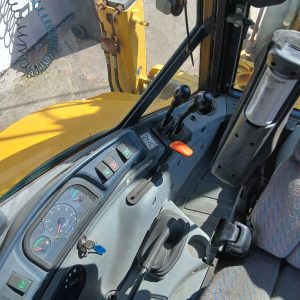 2006 New Holland 95h – Bild 7