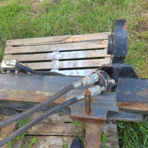 2008 Manitou MRT 2540 – Bild 6