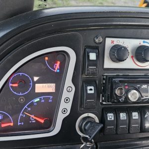 2010 JCB 3CX – Bild 5