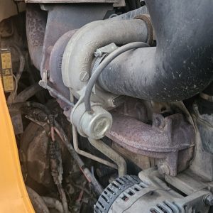 2010 JCB 3CX – Bild 6