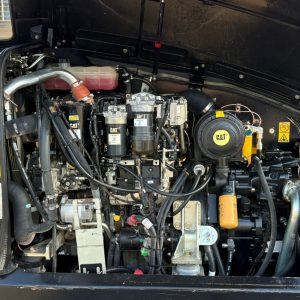 2015 Caterpillar TH 407C - Image 6