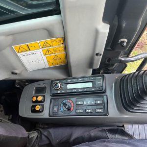 2008 Komatsu 98 MR – Bild 2