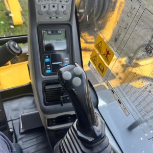 2008 Komatsu 98 MR – Bild 5