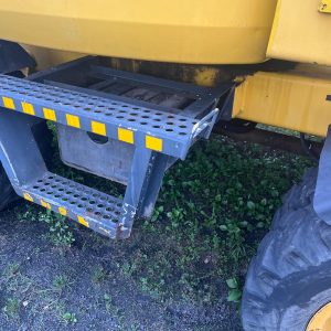 2008 Komatsu 98 MR – Bild 7