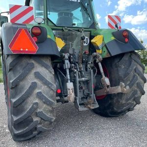 2011 Fendt 926 VARIO – Bild 4