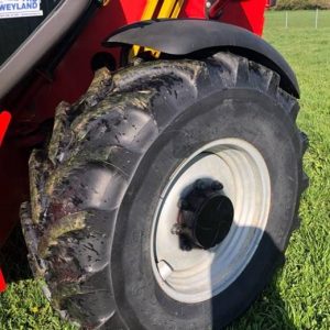 2015 Manitou MLT 735 PS - Image 4