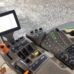 2012 John Deere 7280R - Image 3