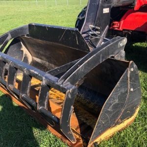 2015 Manitou MLT 735 PS - Image 5