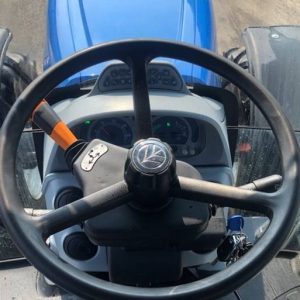 2012 New Holland T7.270 - Image 5