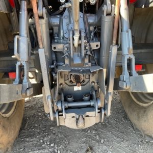 2010 Massey Ferguson 5455 DYNA 4 – Bild 4