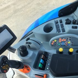 2012 New Holland T7.270 - Image 4