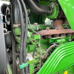 2002 John Deere 6920 S – Bild 5