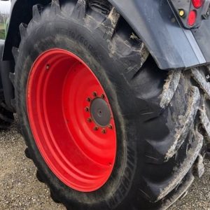 2006 Fendt 818 Vario – Bild 6