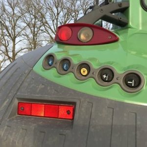 2016 Fendt 514 Vario – Bild 5