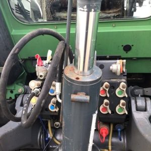 2006 Fendt 818 Vario – Bild 7
