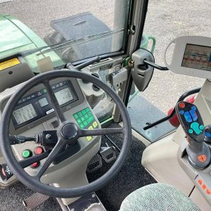 2011 Fendt 926 VARIO – Bild 5