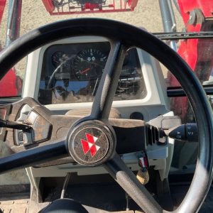 2010 Massey Ferguson 5455 DYNA 4 – Bild 5