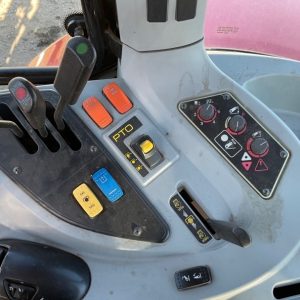 2010 Massey Ferguson 5455 DYNA 4 – Bild 6