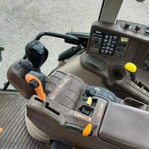 2002 John Deere 6920 S – Bild 6