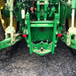 2012 John Deere 7280R - Image 7