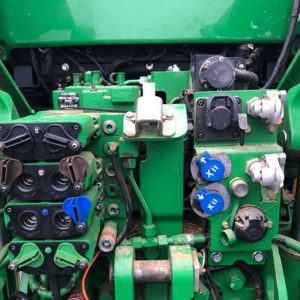 2012 John Deere 7280R - Image 8