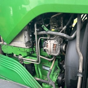 2009 John Deere 7530 – Bild 5
