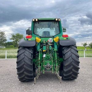 2002 John Deere 6920 S – Bild 2