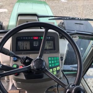 2006 Fendt 818 Vario – Bild 4