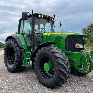 2002 John Deere 6920 S – Bild 1